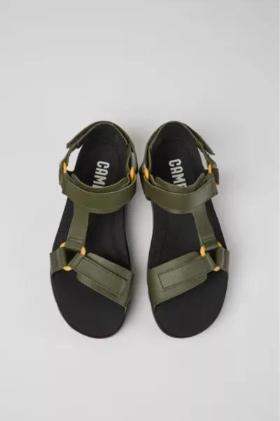 Camper Camper Oruga Sandal 3