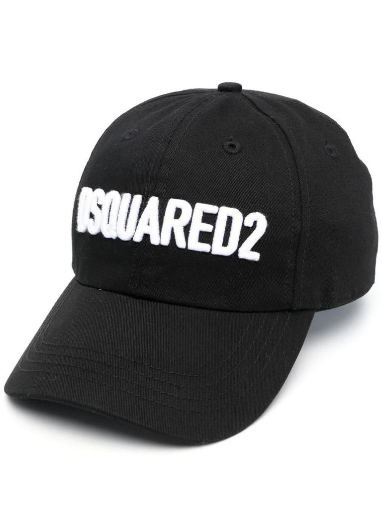 DSQUARED2 Dsquared2 Caps & Hats 1