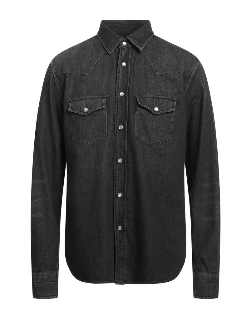 Tom Ford Denim shirt 1