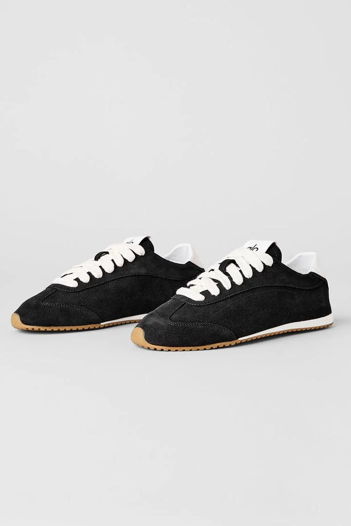 Alo ALO Sunset Sneaker - Black 4