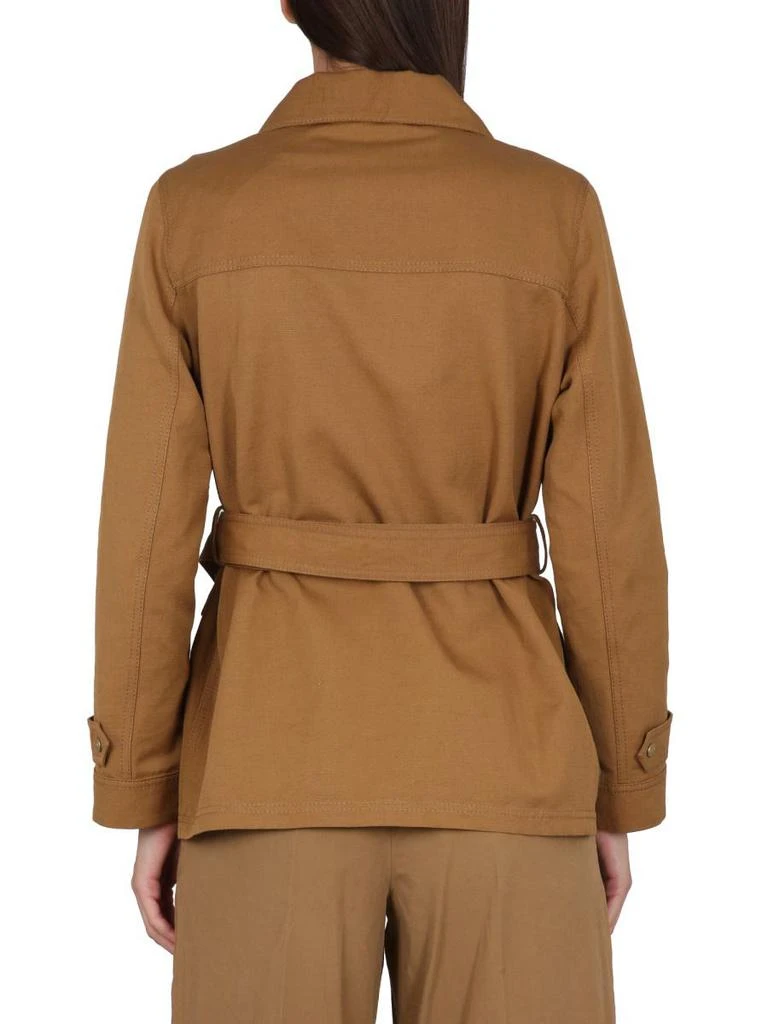FAY Fay Safari Jacket 3