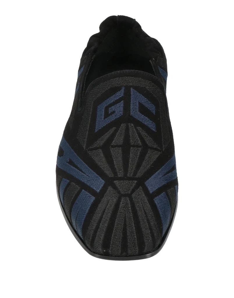 GIOVANNI CONTI Loafers 4