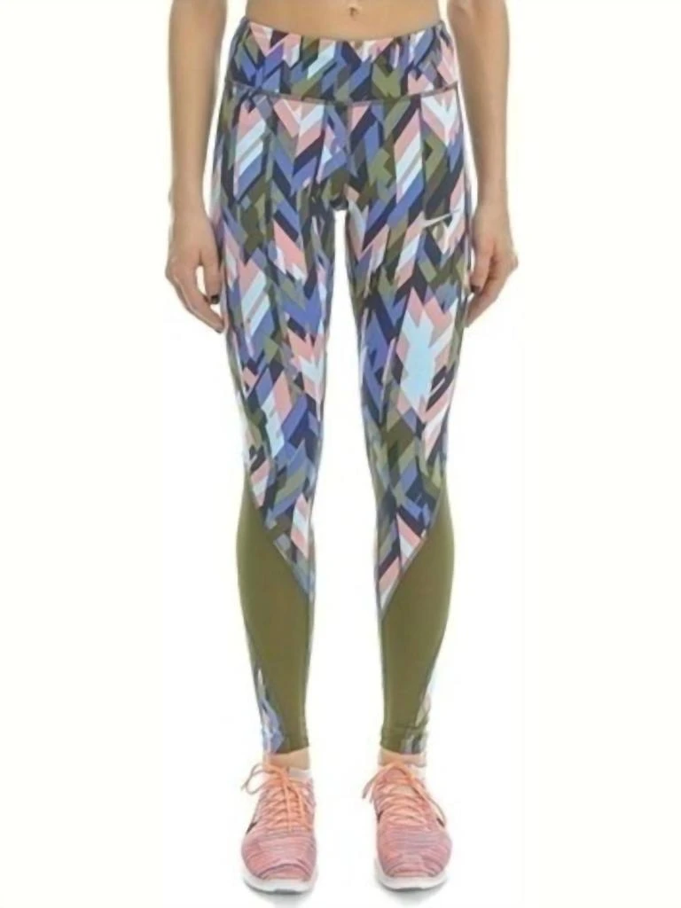 NIKE Nike - Power Epic Lux Tights 1