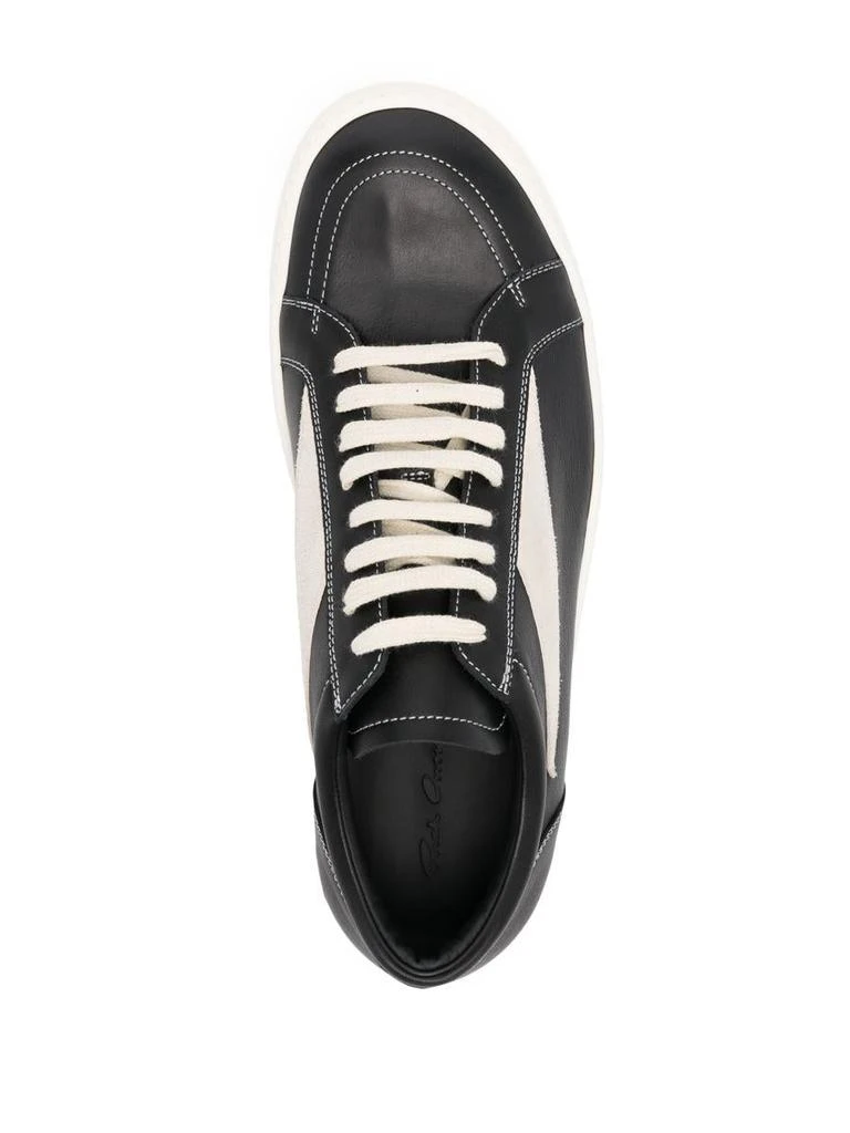 Rick Owens Rick Owens Vintage Sneakers 4