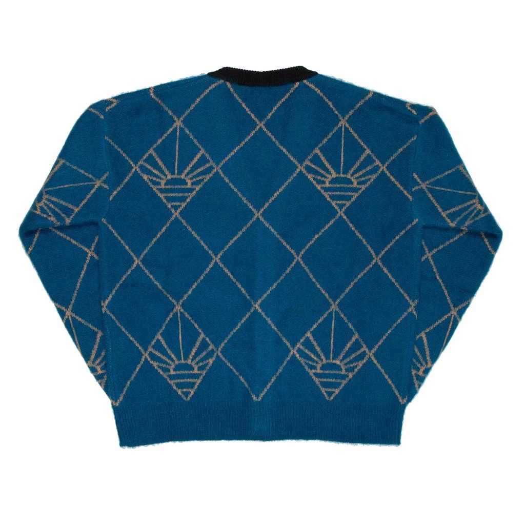 Rassvet (PACCBET) Logo Cardigan 5