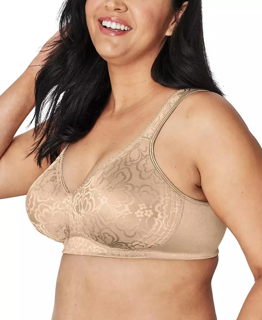 Playtex 18 Hour Ultimate Lift and Support Wireless Bra 4745 3