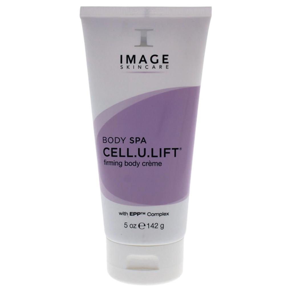 IMAGE U-SC-5010 Body Spa Cell.U.Lift Firming Body Creme for Unisex - 2 oz