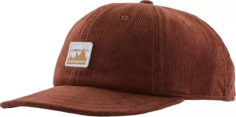 Patagonia Patagonia Corduroy Hat 1