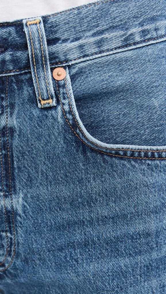 Citizens of Humanity Annina Trouser Jeans 5