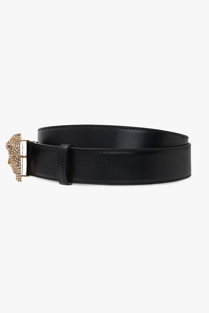 Versace Leather belt 3