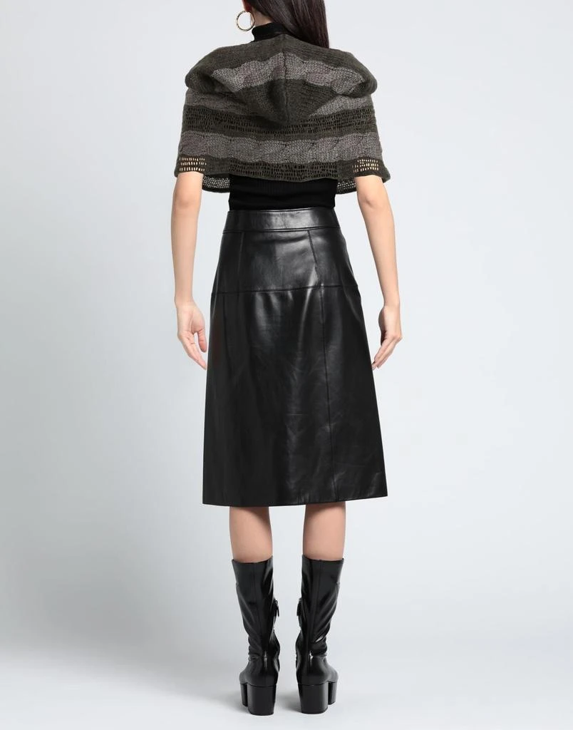 ECLAIR DE CARACTÈRE Cape 3