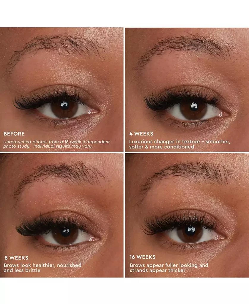 Anastasia Beverly Hills Brow Genius® Serum, 0.12 oz. 4