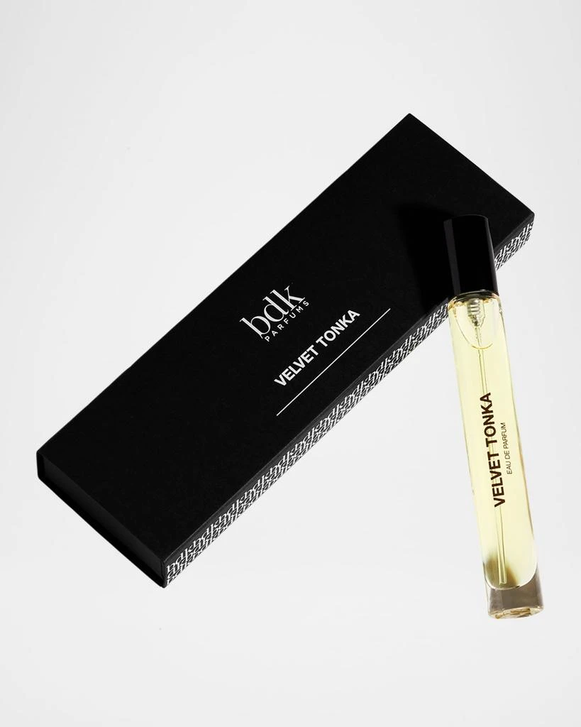 BDK Parfums Velvet Tonka Eau de Parfum Travel Spray, 0.34 oz. 2