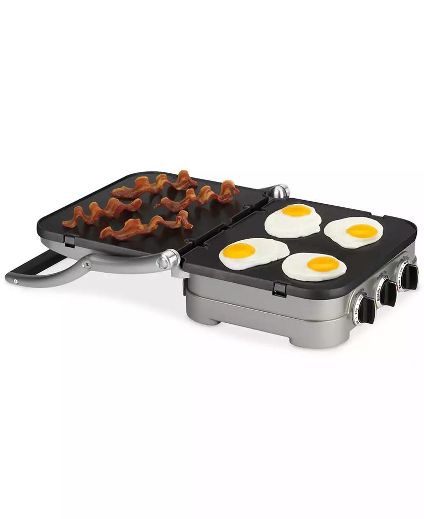 Cuisinart GR-4N Griddler