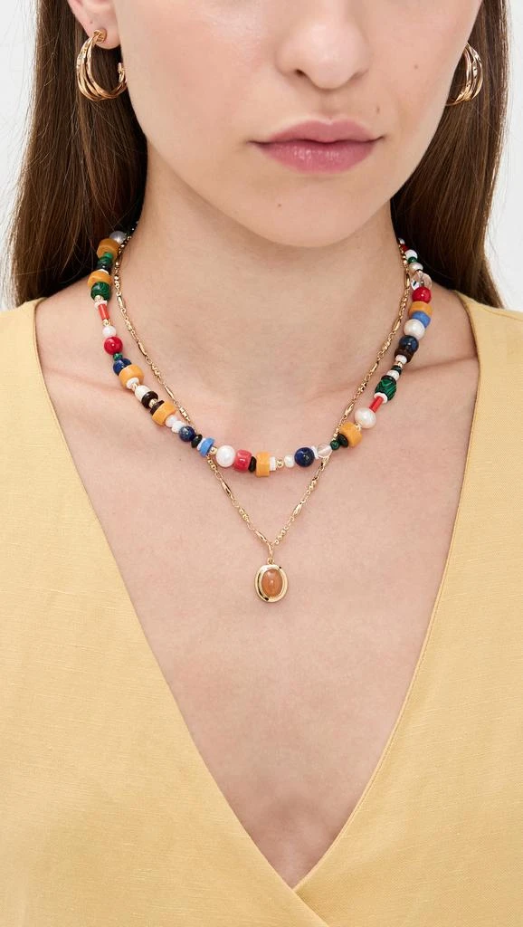 Eliou Bodie Necklace 2
