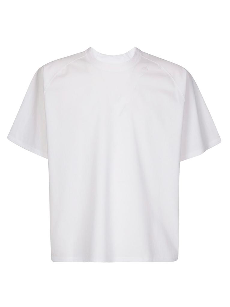 Sacai Sacai Crewneck T-Shirt