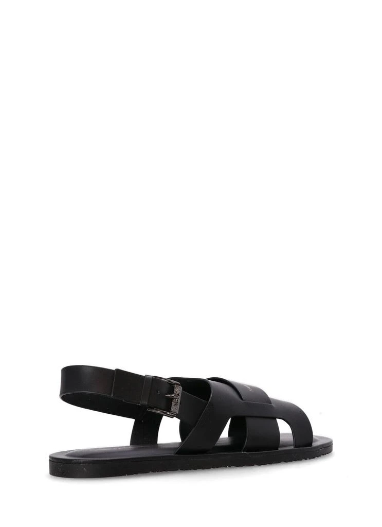 Karl Lagerfeld Paris Kastor Iii Sling Sandal 4
