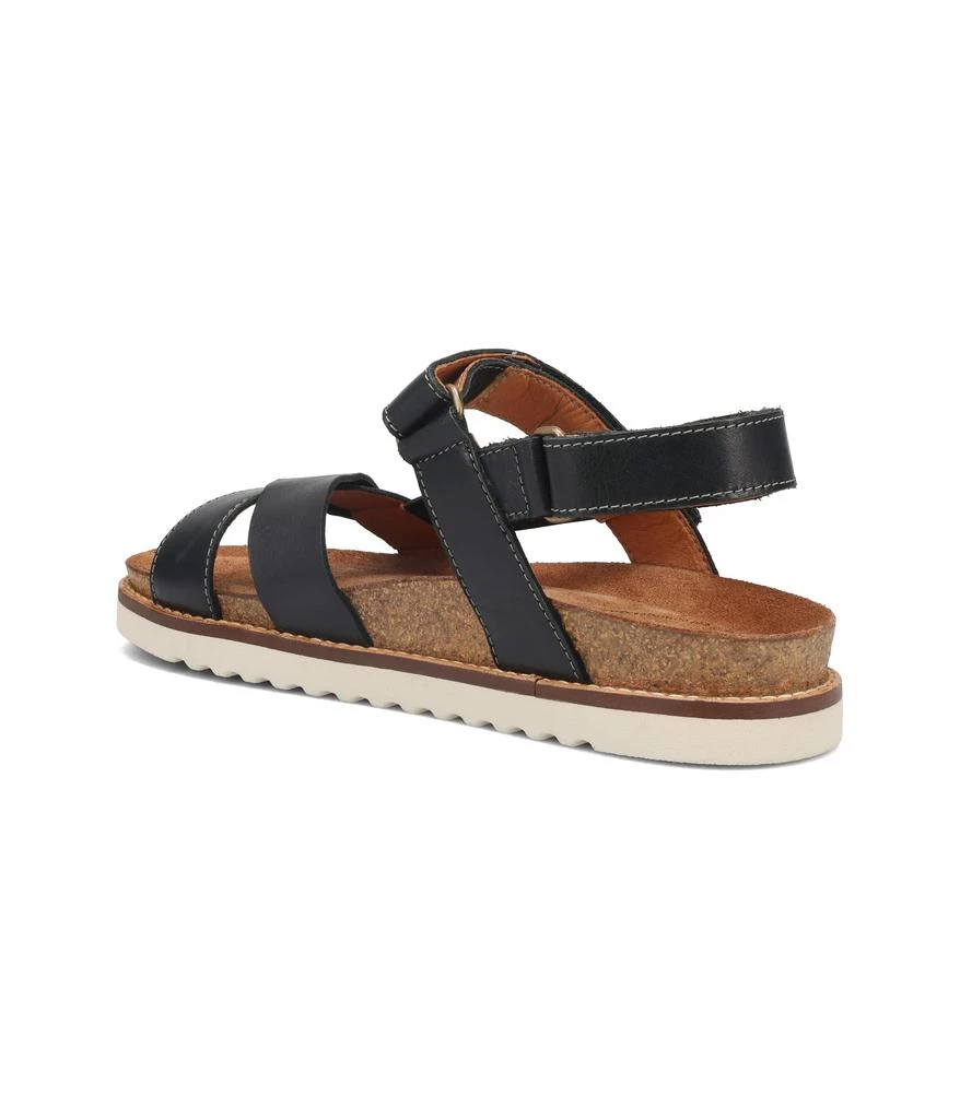 Taos Footwear Sideways 4
