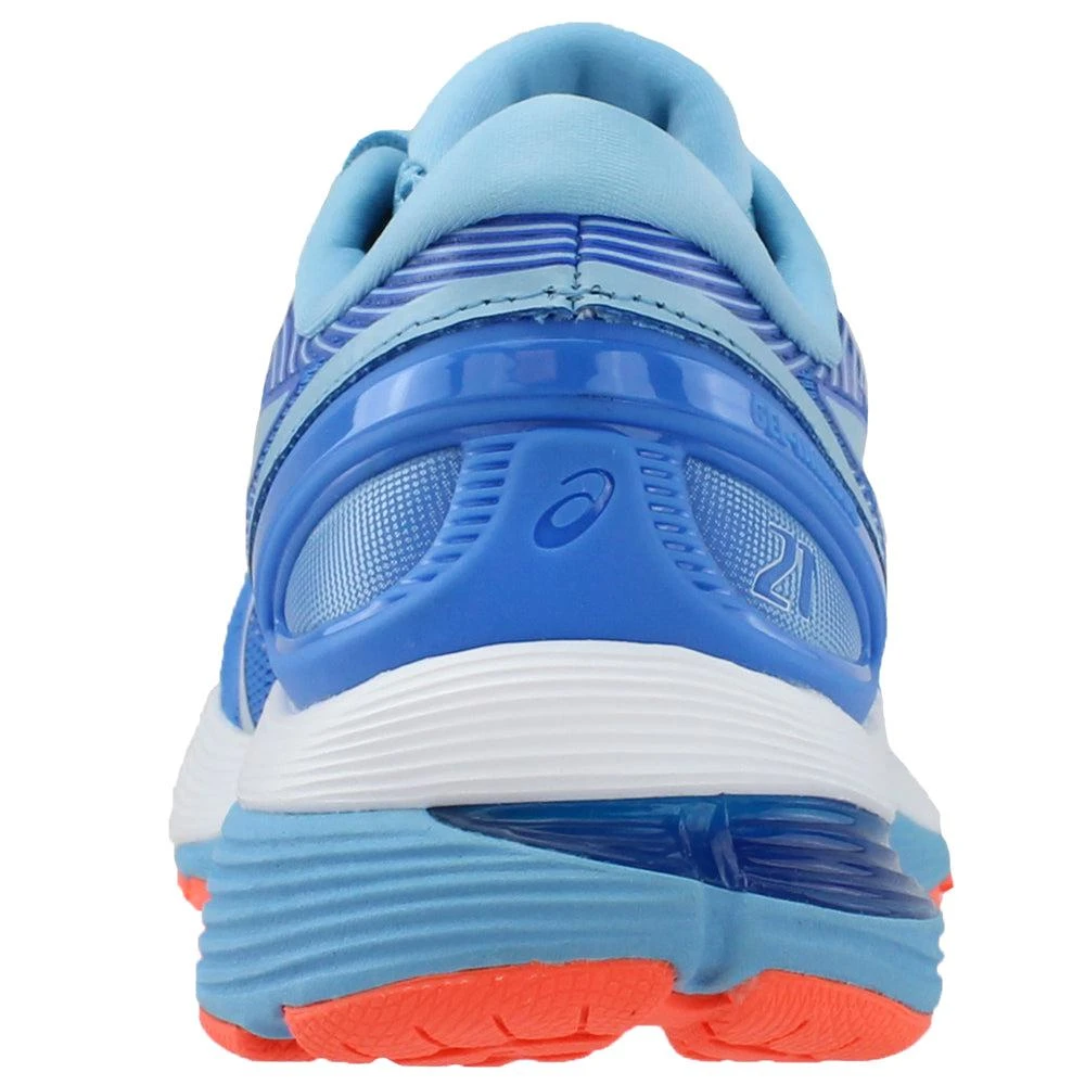 Asics Gel-Nimbus 21 Running Shoes 3