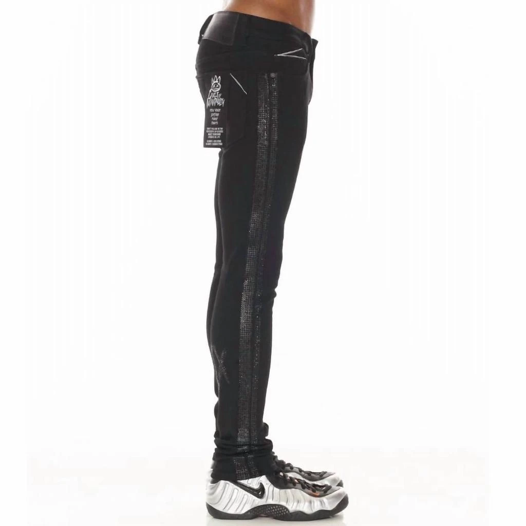 Cult Of Individuality Cult Of Individuality - Punk Super Skinny Jeans 3