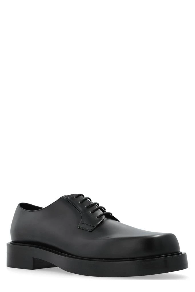 Lanvin Lanvin Slip-On Derby Shoes 2
