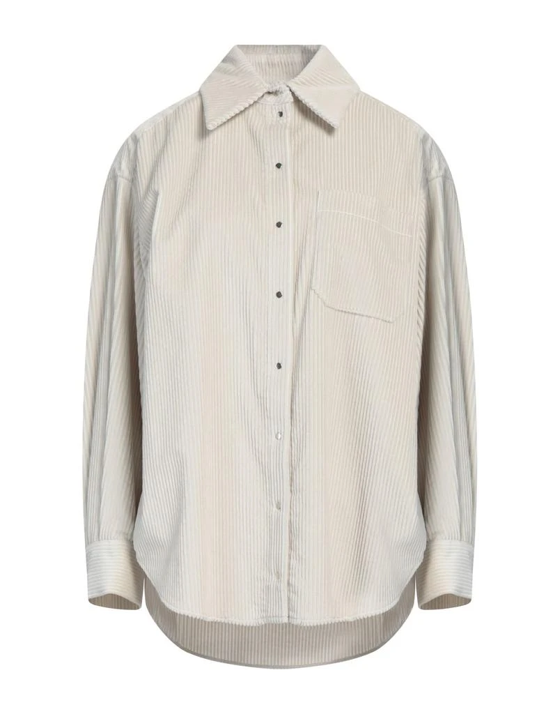 Roseanna Solid color shirts & blouses 1