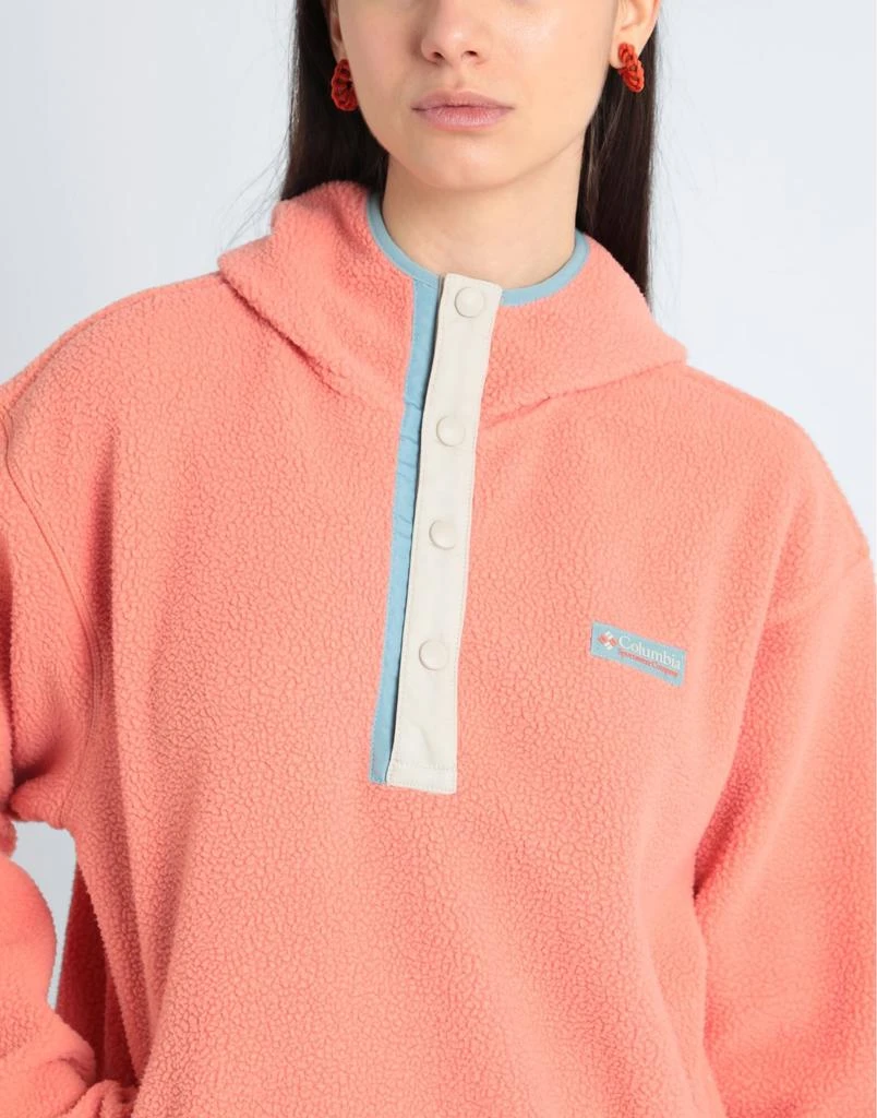 Columbia Hooded sweatshirt 4