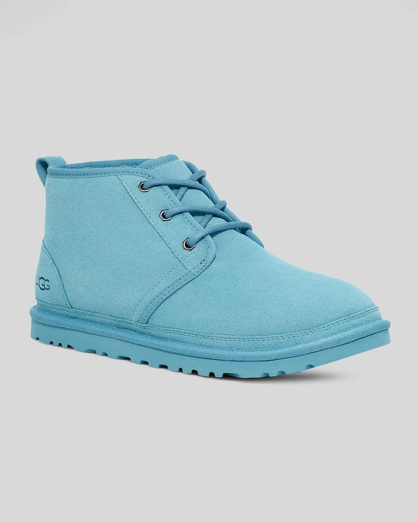 UGG Neumel Suede Desert Boots 2