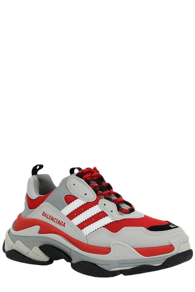 Balenciaga Balenciaga Triple S Sneaker 2
