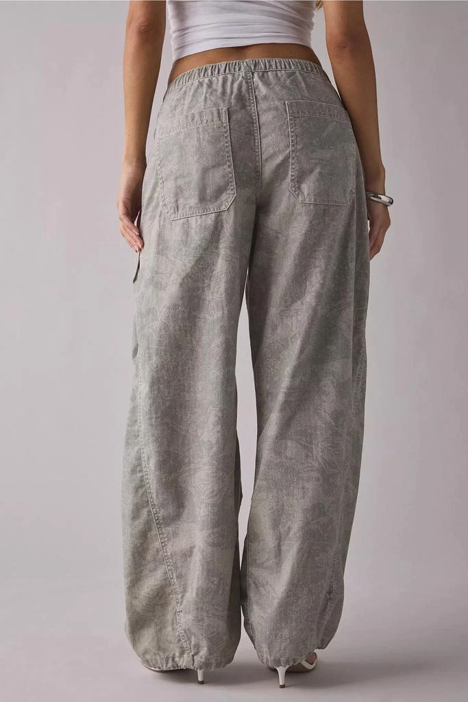BDG BDG Station Cocoon Baggy Barrel Leg Cargo Pant 5