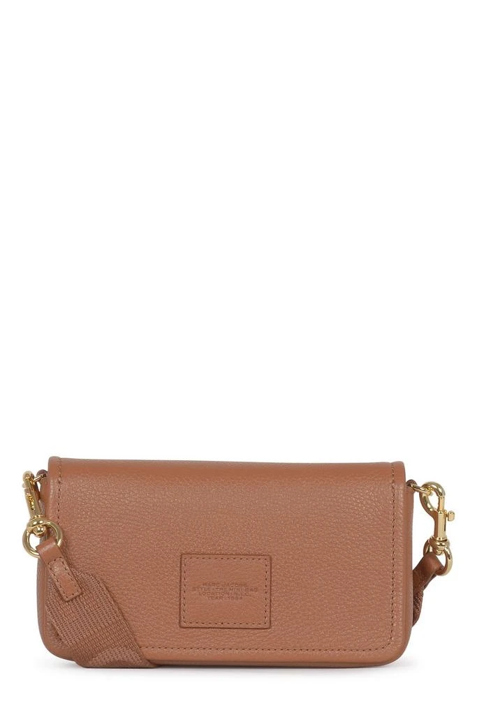 Marc Jacobs Marc Jacobs The Mini Crossbody Bag 2