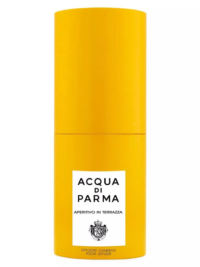 Acqua di Parma Aperitivo In Terrazza Diffuser 2