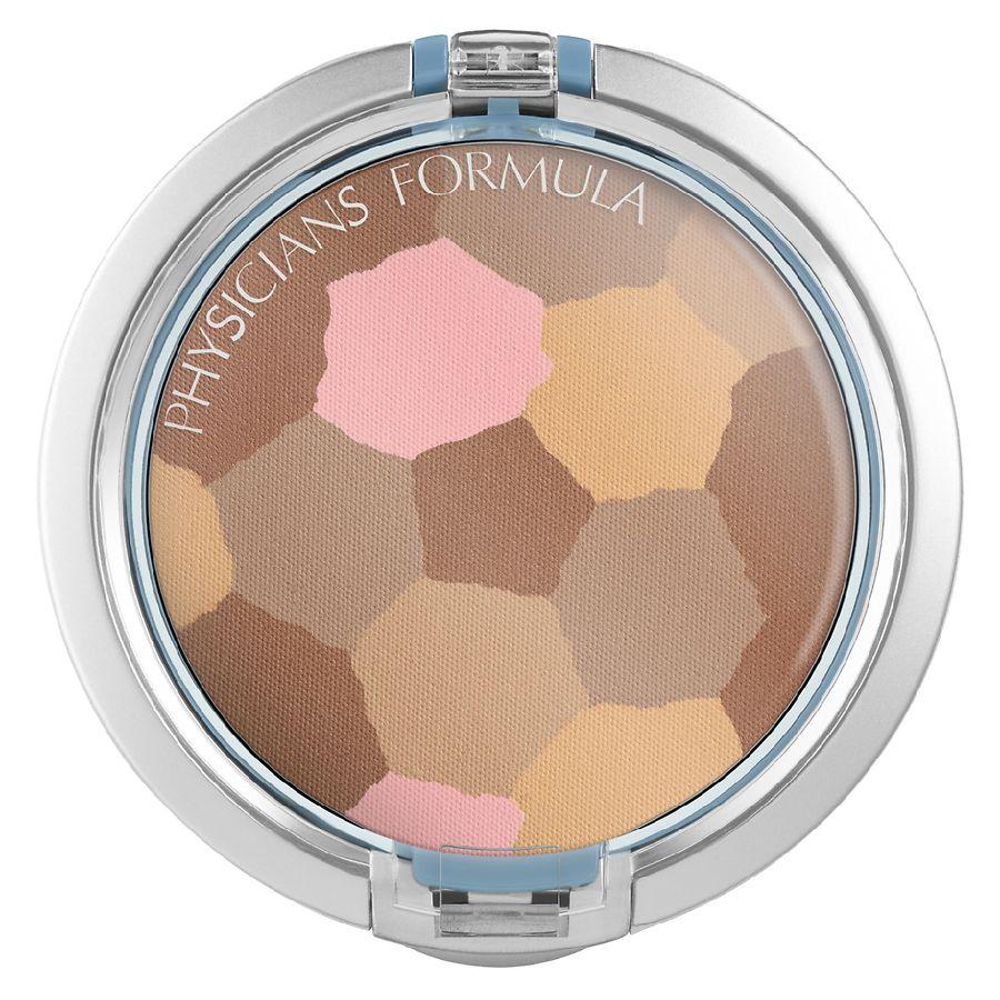 Physicians Formula Color Corrective Powders
