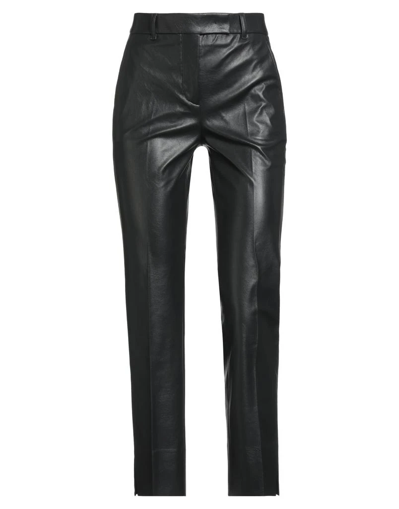 Incotex Ivory Casual pants 1