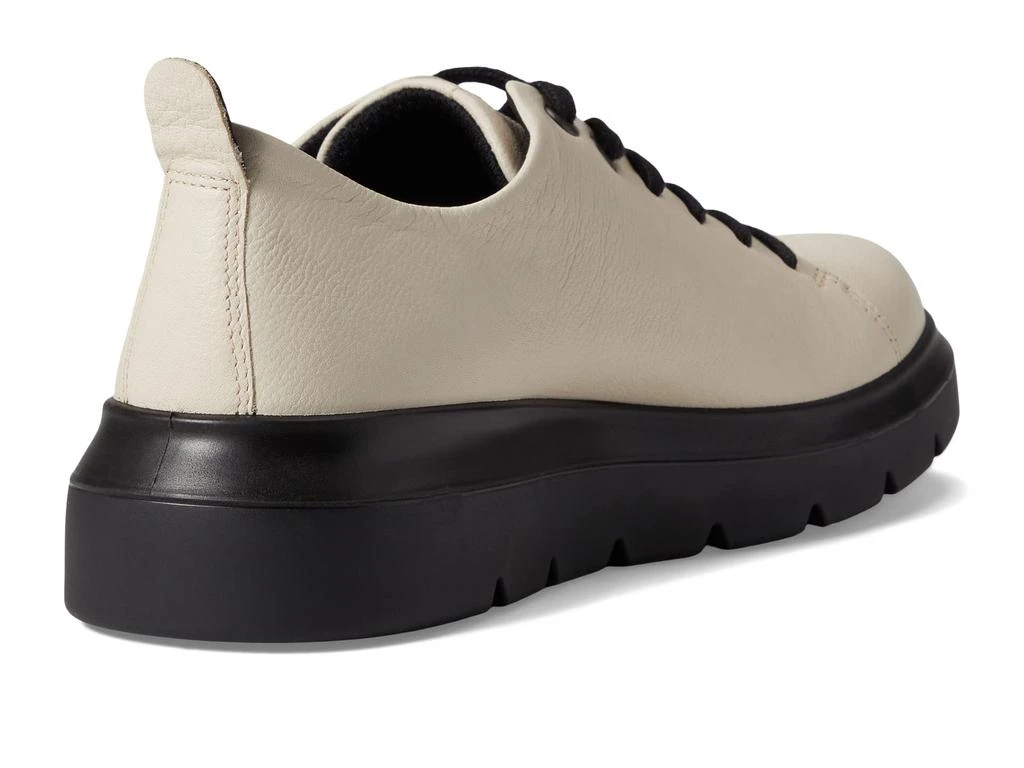 ECCO Nouvelle Lace Oxford 5