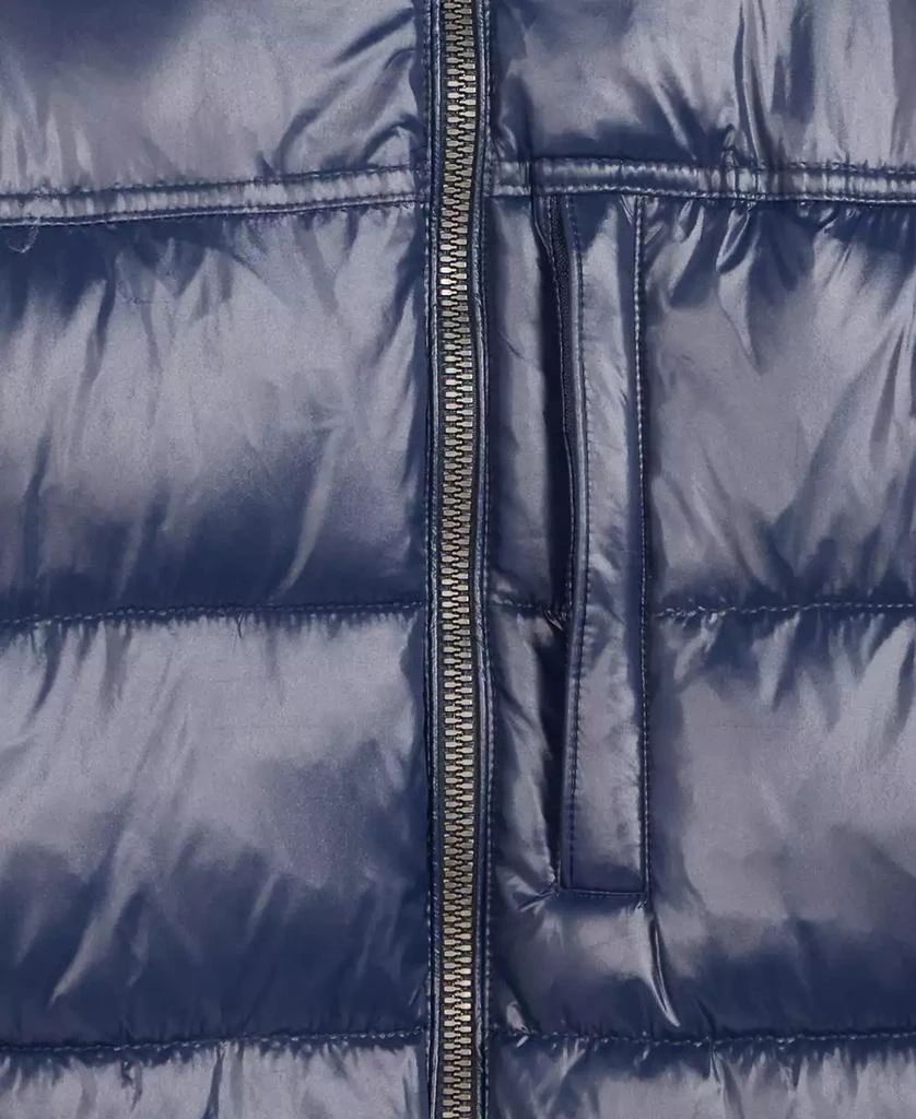 Michael Kors Men's Shine Puffer Jacket 9