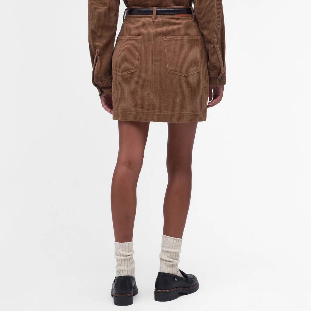 Barbour Barbour Oakfield Skirt