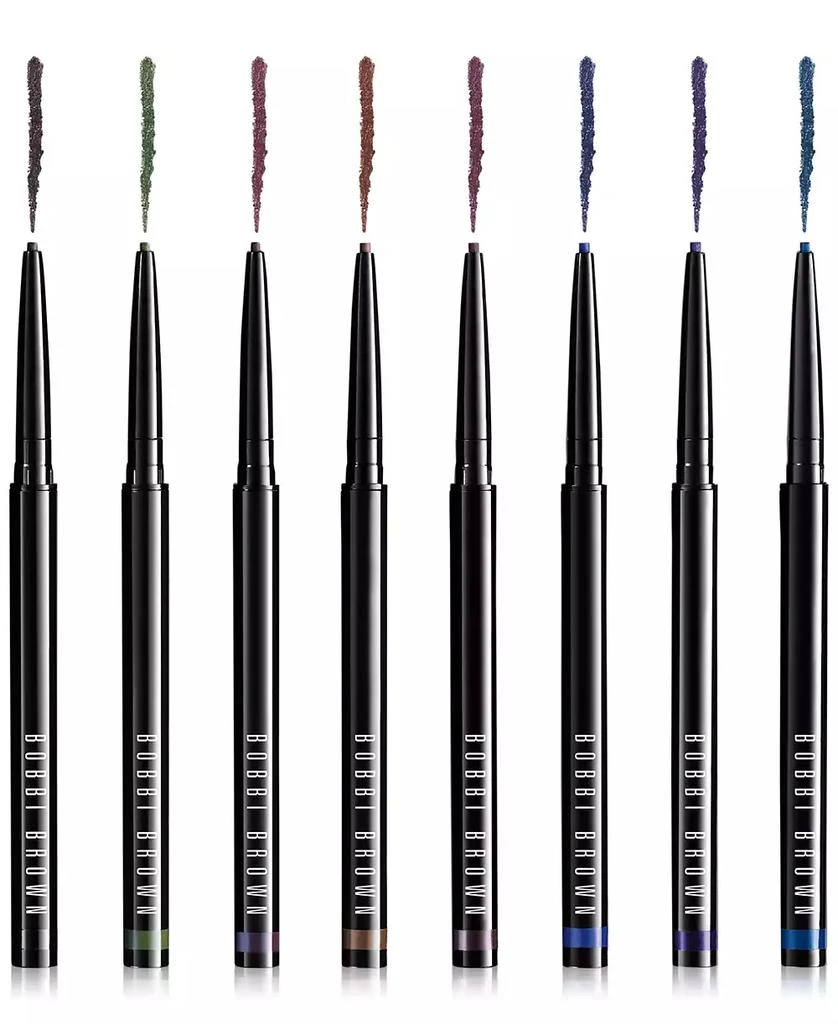 Bobbi Brown Long-Wear Waterproof Eyeliner 2