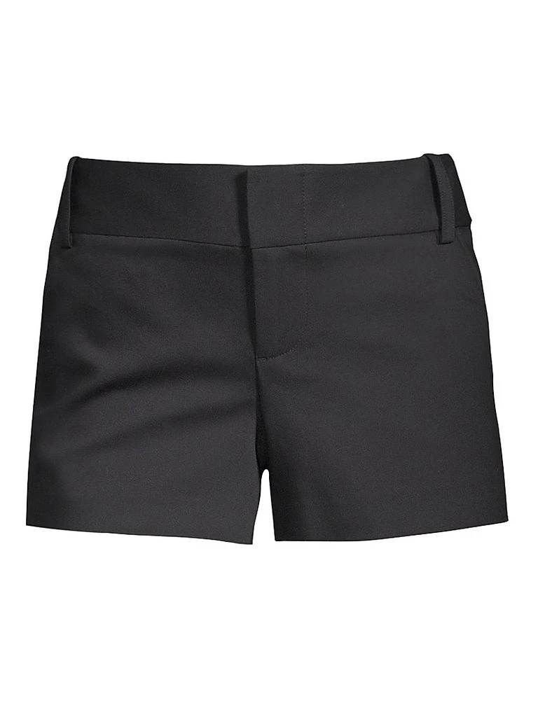 Alice + Olivia Cady Tailored Shorts 1
