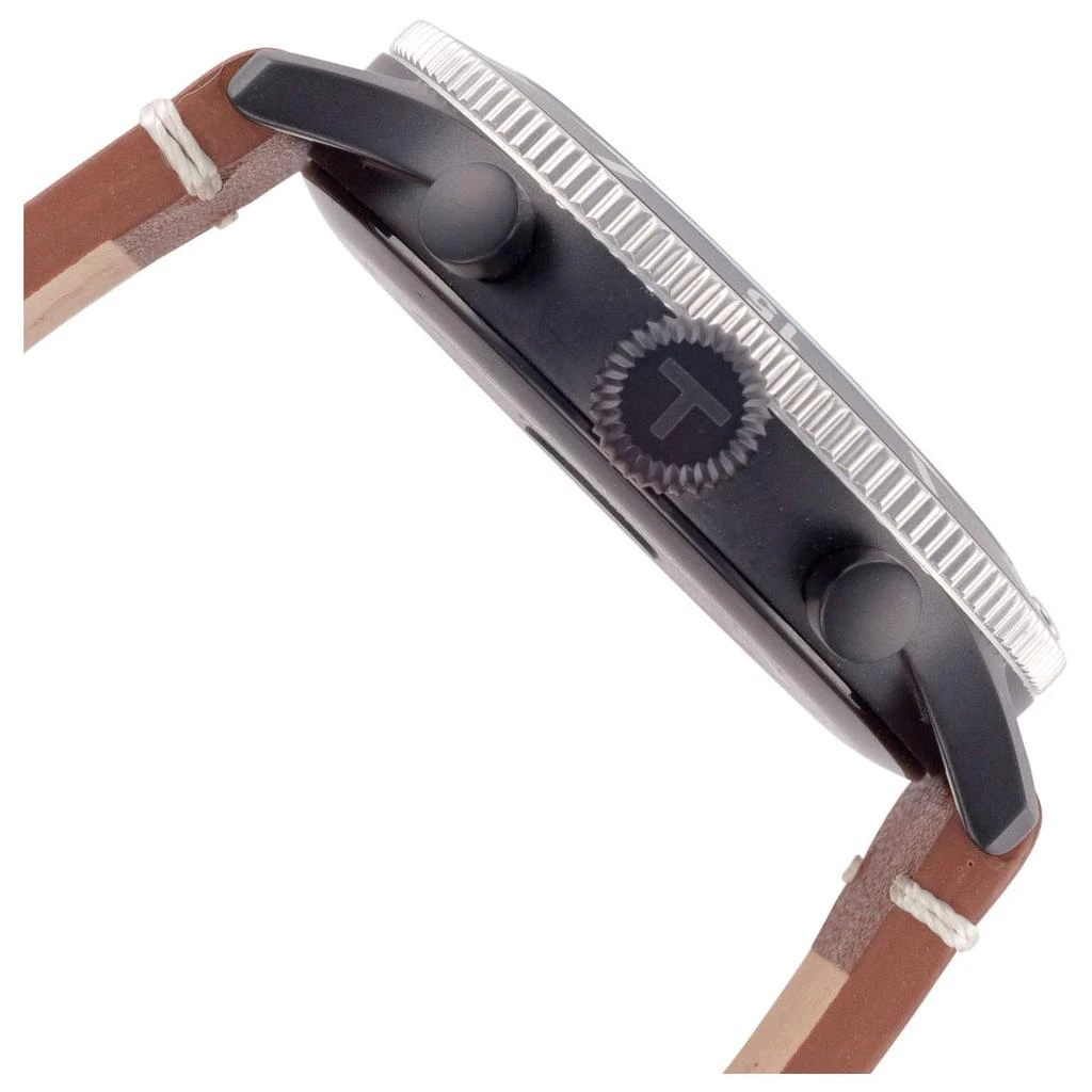 Teslar Teslar Re-Balance T-10 Men's Watch 3