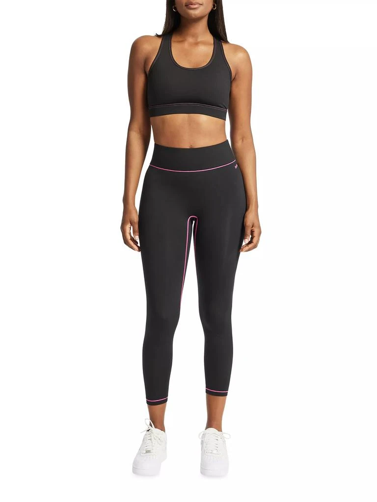 Bandier Bandier x Barbie Front Row Sports Bra 2