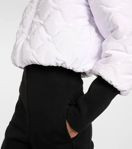 Jet Set Nevado ski suit 5