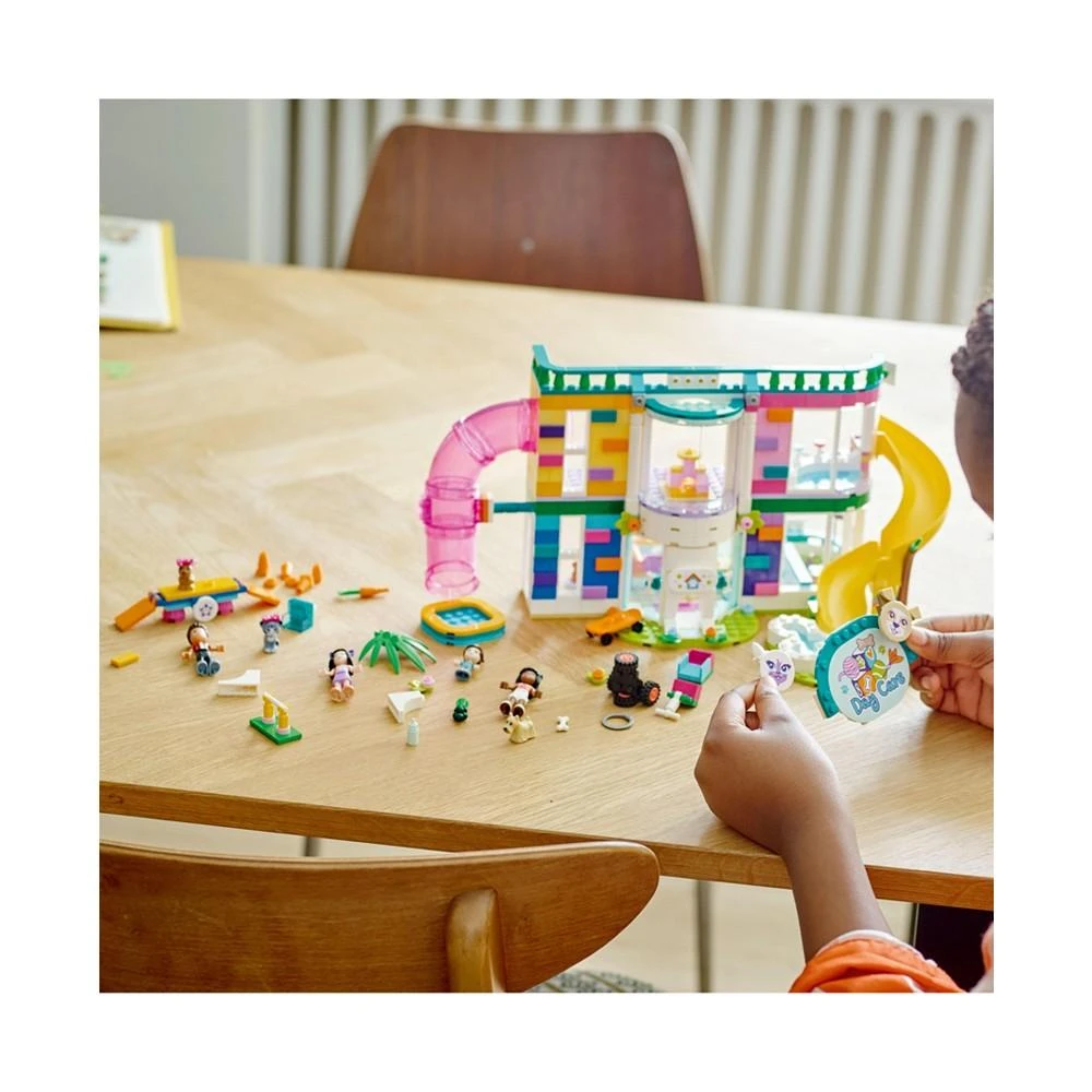 LEGO Friends Pet Day-Care Center 41718 Building Set, 593 Pieces 5