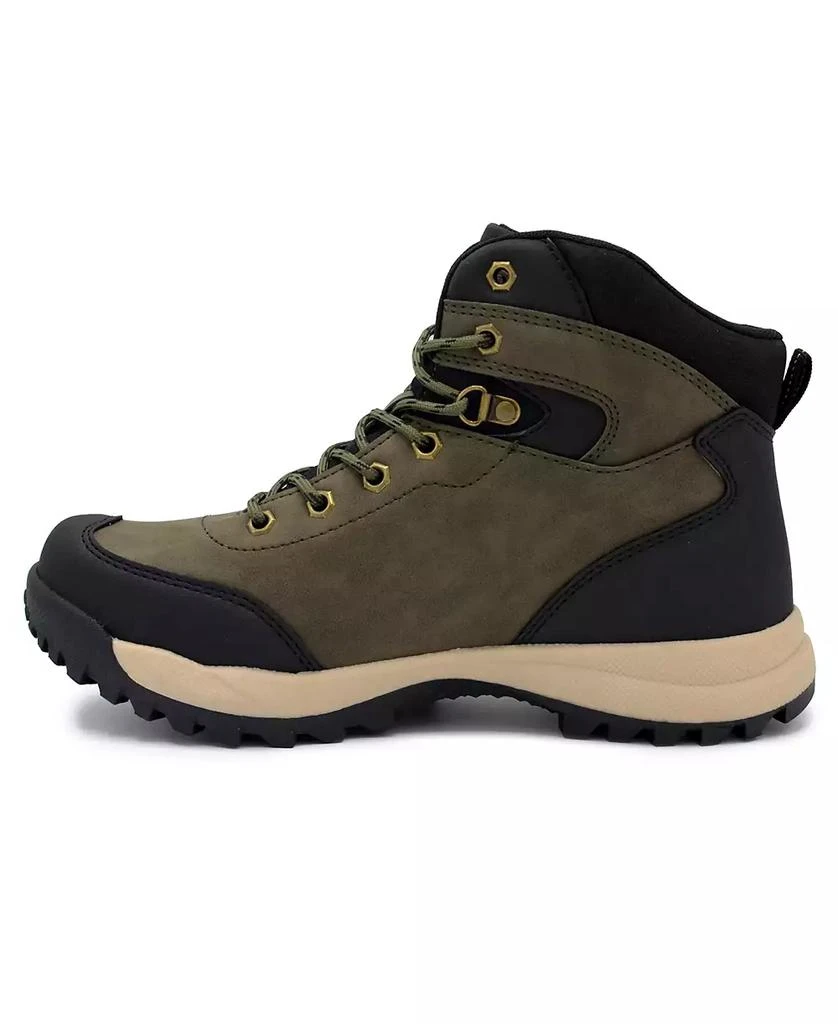 POLAR RANGE Men's Finlay Boot 6