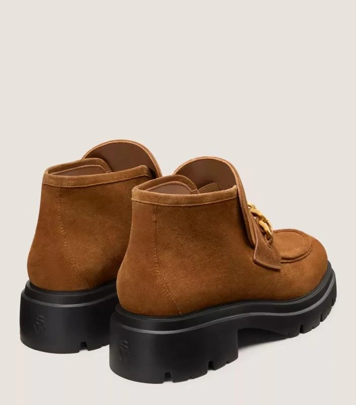 Stuart Weitzman SOLUXE HUDSON CHUKKA 3