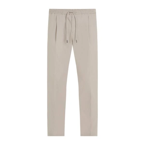 Tommy Hilfiger Pantalon en coton 1