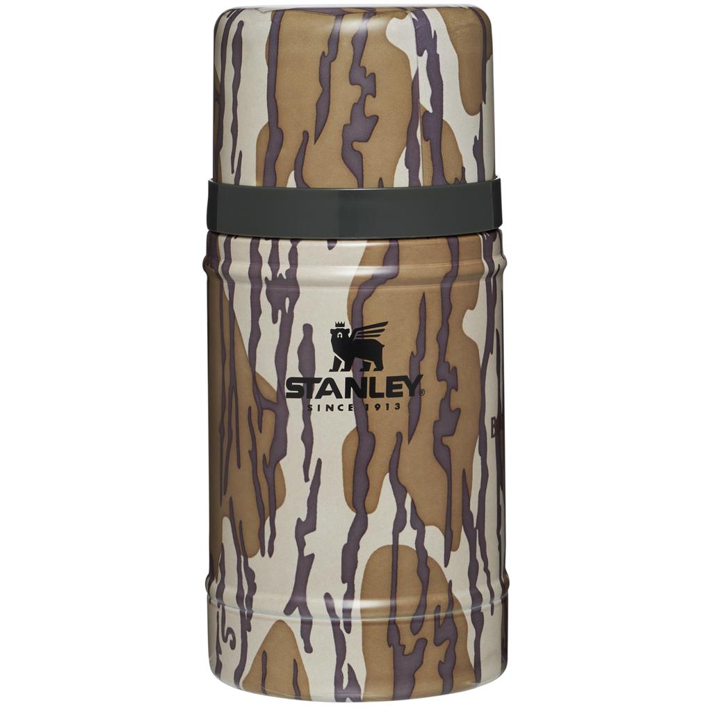 Stanley Mossy Oak® Classic Legendary Food Jar | 24 OZ