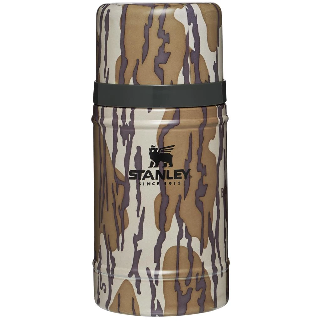 Stanley Mossy Oak® Classic Legendary Food Jar | 24 OZ 1