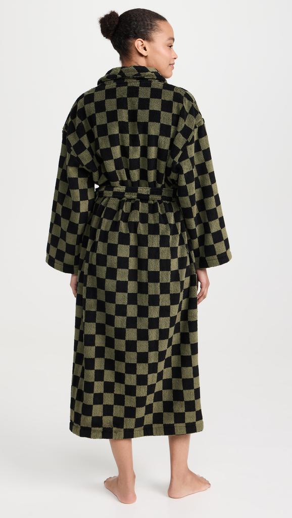 The Great The Terry Robe