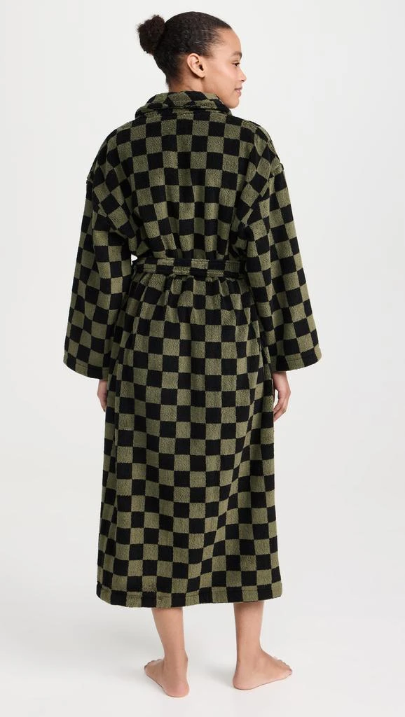 The Great The Terry Robe 2